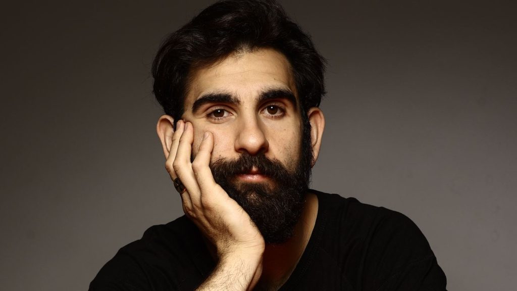 Δημήτρης Φιλιππίδης: «Θέλω λίγο μια ηρεμία. Ούτε δικαστήρια, ούτε δηλώσεις» – Η εξομολόγηση του ηθοποιού