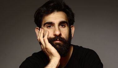 Δημήτρης Φιλιππίδης: «Θέλω λίγο μια ηρεμία. Ούτε δικαστήρια, ούτε δηλώσεις» – Η εξομολόγηση του ηθοποιού