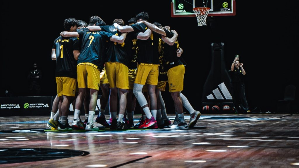 Επιστρέφει στην Ελλάδα η Κ18 του Άρη μετά τον αποκλεισμό στο Άμπου Ντάμπι – Η ανακοίνωση της Aris Alliance