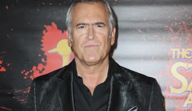 Bruce Campbell: Ανακοίνωσε πως πάσχει από καρκίνο – Η ασθένεια είναι «θεραπεύσιμη, όχι ιάσιμη»
