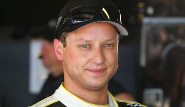 «Έφυγε» από τη ζωή σε ηλικία 42 ετών ο πρώην οδηγός της NASCAR Chase Pistone