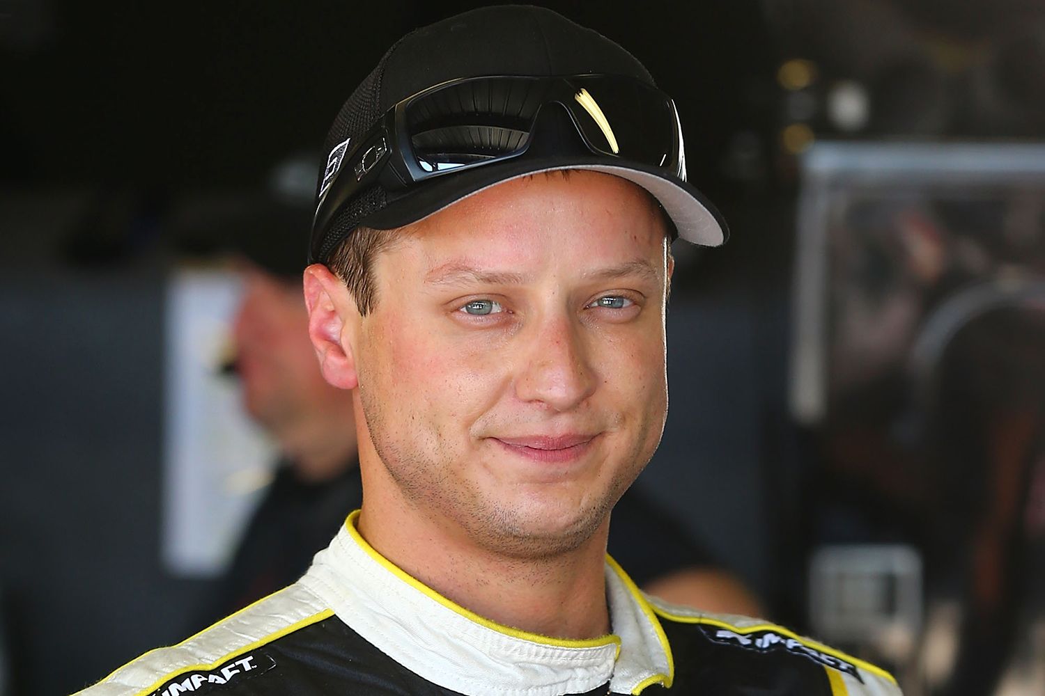 «Έφυγε» από τη ζωή σε ηλικία 42 ετών ο πρώην οδηγός της NASCAR Chase Pistone