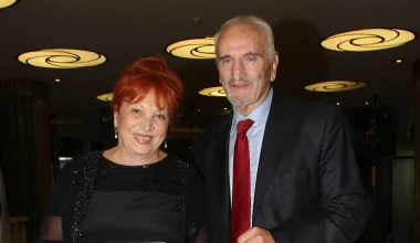 Ν.Τσακίρογλου για Χ.Διαβάτη: «Αυτό το αυτοάνοσο είναι φοβερό, παραλύει τα άκρα»