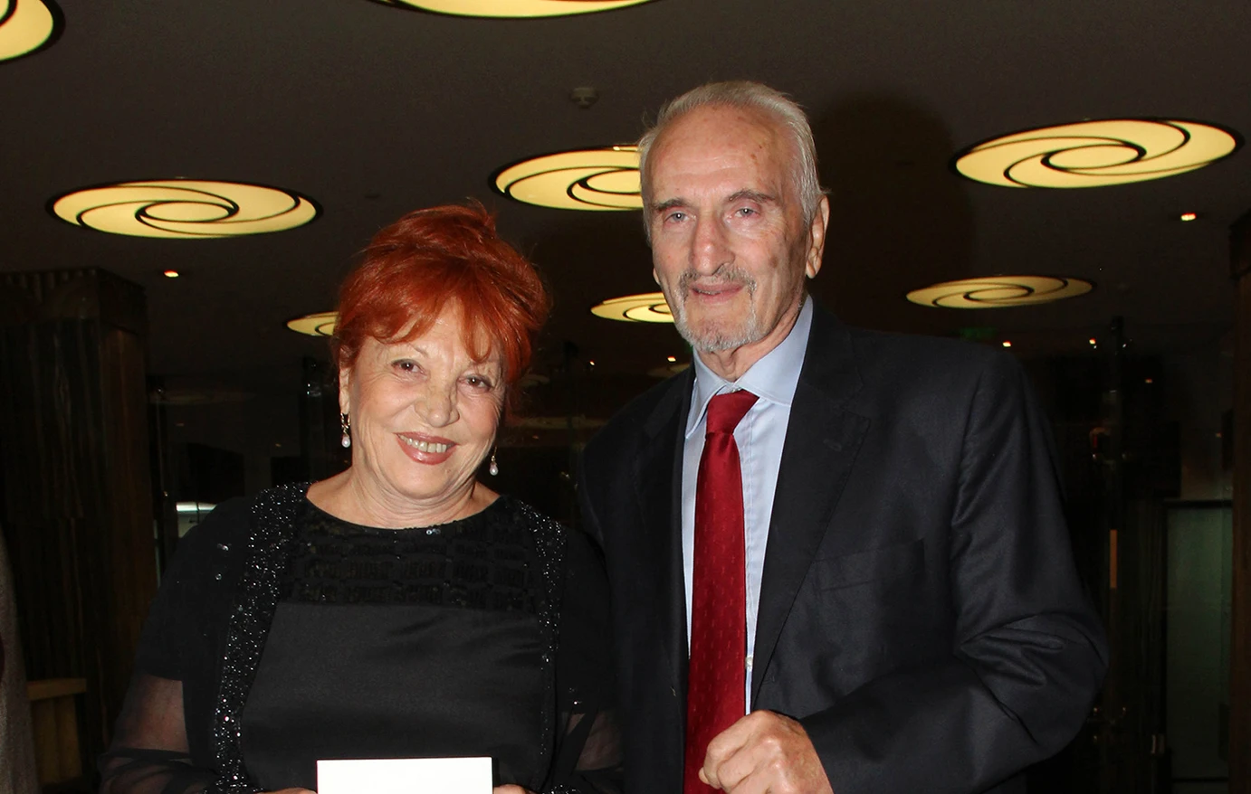 Ν.Τσακίρογλου για Χ.Διαβάτη: «Αυτό το αυτοάνοσο είναι φοβερό, παραλύει τα άκρα»