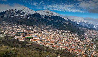 Σε κατάσταση έκτακτης ανάγκης κηρύχθηκε ο Δήμος Καρπενησίου για την διαχείριση των συνεπειών της κακοκαιρίας
