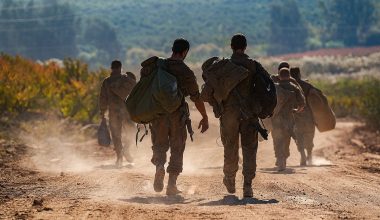 Bίντεο: Ισραηλινές μονάδες εισβάλουν στον Λίβανο – Αποχωρεί ο λιβανικός Στρατός!