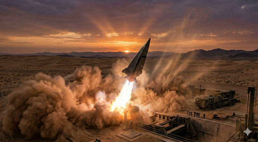 Νέες απειλές από Ιράν: «Ο πόλεμος θα είναι μεγάλος σε διάρκεια – Δεν έχουμε χρησιμοποιήσει τα πιο φονικά μας όπλα»!