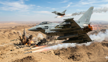 Αναφορές για αεροπορικές επιδρομές  του Κατάρ εντός του Ιράν – Διαψεύδει  η Ντόχα