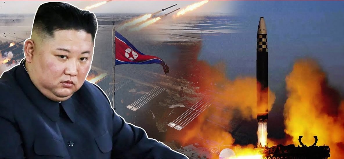 Κιμ Γιονγκ Ουν σε Τεχεράνη: «Σας δίνω πυραύλους αν μου το ζητήσετε – Ένας αρκεί για να σβήσει το Ισραήλ»