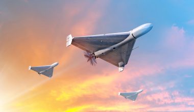 Tα ιρανικά drone Shahed είναι απρόσβλητα στις ηλεκτρονικές παρεμβολές: Διαθέτουν ρωσική κεραία