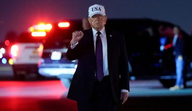 Ν.Τραμπ: «Οι Δημοκρατικοί που επικρίνουν την επίθεση στο Ιράν είναι άρρωστοι, τρελοί και παράνομοι»