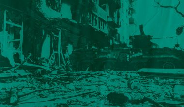 Στα πρόθυρα του Γ΄ΠΠ;  – Η Ρωσία προειδοποιεί τον Τραμπ: «Αν συνεχίσεις την ανατροπή καθεστώτων ο πόλεμος ξεκινά»