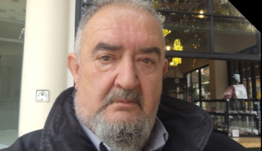 Θλίψη στο Αγρίνιο μετά τον θάνατο του 61χρονου Φώτη Καρκαλή σε τροχαίο δυστύχημα (φωτο)