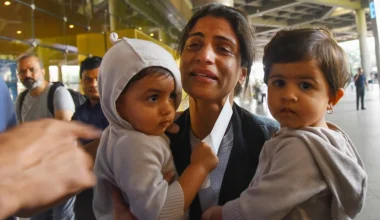 Άνοιξε σε «περιορισμένο βαθμό» το αεροδρόμιο του Ντουμπάι: Οι πρώτες αναχωρήσεις για το σπίτι