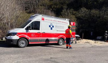 Ισπανία: Τουλάχιστον τέσσερις νεκροί μετά από κατάρρευση ξύλινης γέφυρας σε παραλία