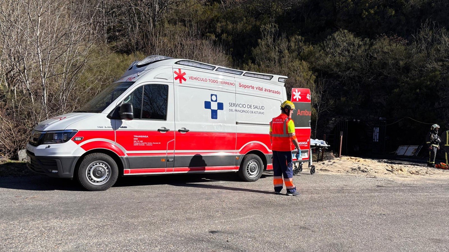 Ισπανία: Τουλάχιστον τέσσερις νεκροί μετά από κατάρρευση ξύλινης γέφυρας σε παραλία