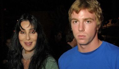 Ιλάιτζα Μπλου Όλμαν: Ο γιος της Σερ συνελήφθη για διάρρηξη – Δεύτερη προσαγωγή μέσα σε λίγες μέρες