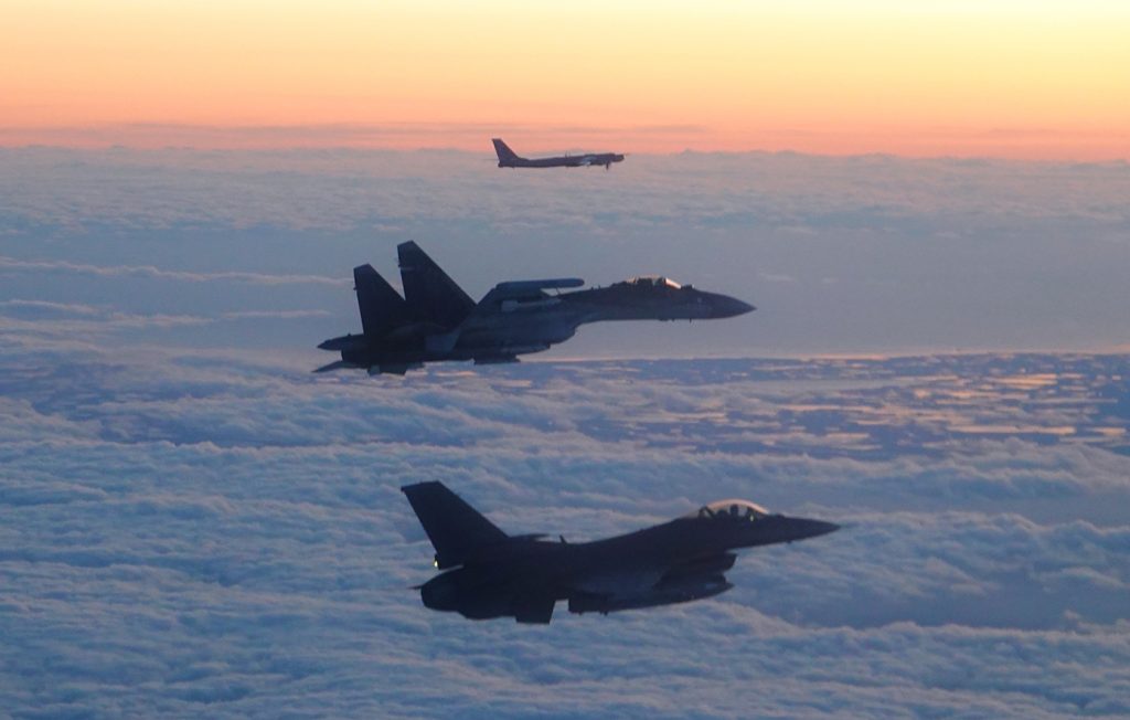 Κυπριακή κυβέρνηση: «Δεν υπάρχουν μόνιμα ή επιχειρησιακά αμερικανικά αεροσκάφη στην Κύπρο»