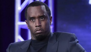 Μειώνουν κι άλλο την ποινή φυλάκισης του Diddy: Αυτή είναι η νέα ημερομηνία αποφυλάκισής του