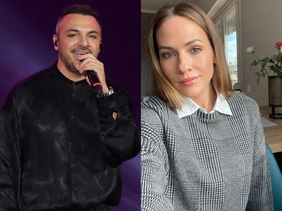 Εξώδικο από τη Μ.Δεληθανάση στον Κ.Δόξα για τη συνέντευξή του σε τηλεοπτική εκπομπή