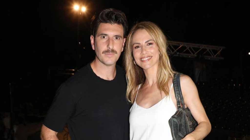 Ν.Παπαδημητρίου για την σχέση της με τον Γ.Γεροντιδάκη: «Γίνομαι βαρετή αν μιλάω όλο για αυτό» (βίντεο)