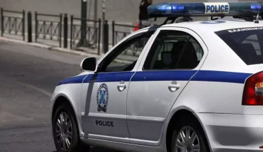 Γλυφάδα: 24χρονος επιτέθηκε με στιλό σε 38χρονο και τον τραυμάτισε στην μύτη και τα μάτια