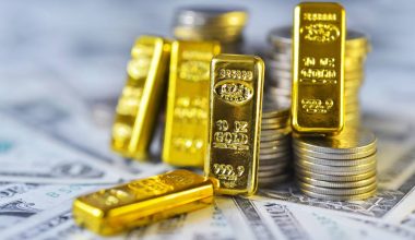 Νέο ράλι ανόδου για τον χρυσό: Ξεπέρασε τα 5.300 δολάρια ανά ουγγιά
