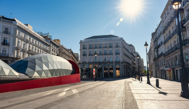 Οι 10 πιο ηλιόλουστες πόλεις του κόσμου: Η χώρα που βρίσκεται στην κορυφή και η θέση της Αθήνας