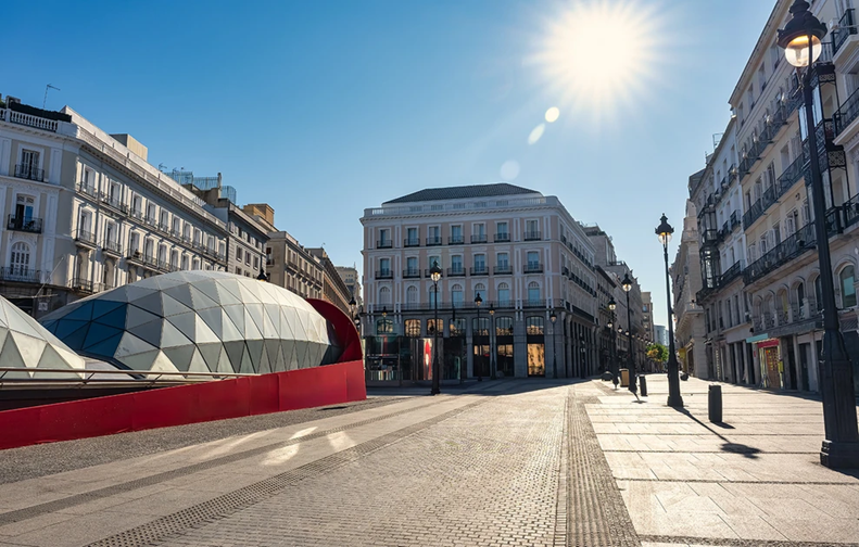 Οι 10 πιο ηλιόλουστες πόλεις του κόσμου: Η χώρα που βρίσκεται στην κορυφή και η θέση της Αθήνας