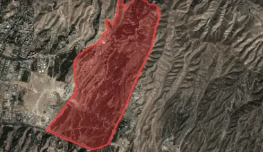 IDF: «Πλήξαμε τις μυστικές εγκαταστάσεις του Ιράν που αναπτύσσει πυρηνική τεχνολογία»