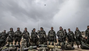 Δυσοίωνη ανάλυση ισραηλινών ΜΜΕ: «Ο Λίβανος θα υποστεί μεγαλύτερη καταστροφή από την Γάζα»