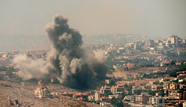 Ισραηλινός Στρατός: «Οι στρατιώτες μας ενεργούν τώρα στο νότιο Λίβανο»