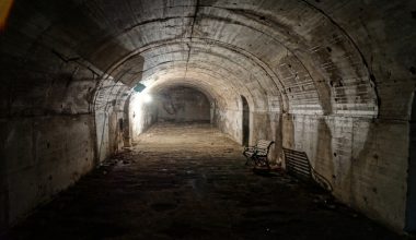 Δείτε σε ποια σημεία της Αττικής βρίσκονται τα καταφύγια