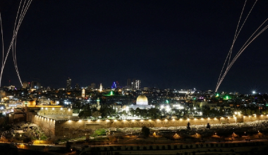 Κύπρος: Αναφορές για νέες αναχαιτήσεις drones ανοικτά της Λεμεσού (βίντεο)