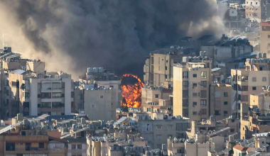 Ισραηλινός Στρατός: «Εκκενώστε 59 χωριά στον νότιο Λίβανο»