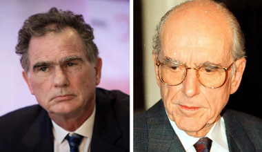 Ο Ν.Παπανδρέου αποκάλυψε το πώς ο Α.Παπανδρέου τον βοήθησε να ξεπεράσει την πρώτη ερωτική του απογοήτευση (βίντεο)