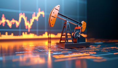 «Φωτιά» στις τιμές πετρελαίου μετά τις πολεμικές εξελίξεις στη Μέση Ανατολή