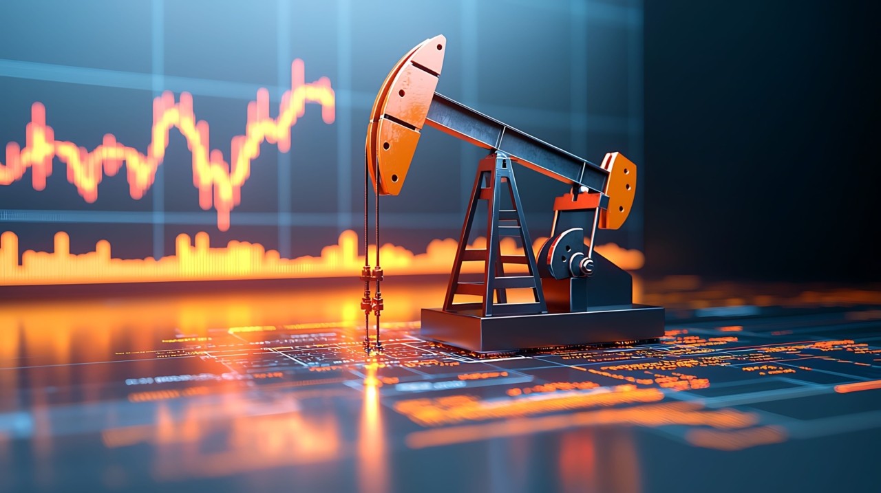 «Φωτιά» στις τιμές πετρελαίου μετά τις πολεμικές εξελίξεις στη Μέση Ανατολή