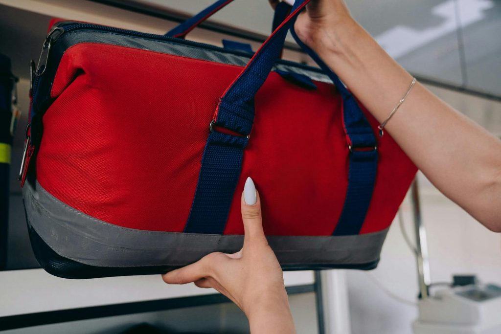 Κύπρος: «Φτιάξτε προληπτικά σακίδιο έκτακτης ανάγκης με τα απαραίτητα προϊόντα»!