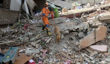 Σείεται η Ινδονησία: Ισχυρός σεισμός 6,1 Ρίχτερ στην Σουμάτρα