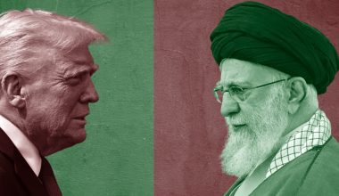 Ντ.Τραμπ για  Αλί Χαμενεΐ: «Τον έφαγα πρώτος – Προσπάθησαν δύο φορές να με δολοφονήσουν»