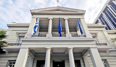 ΥΠΕΞ: «Δεν υπάρχει καμία συμμετοχή της Ελλάδας σε επιχειρήσεις κατά του Ιράν»