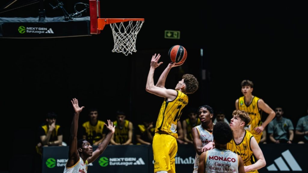 Άμπου Ντάμπι: Επιστρέφει στην Ελλάδα η ομάδα μπάσκετ Κ18 του Άρη