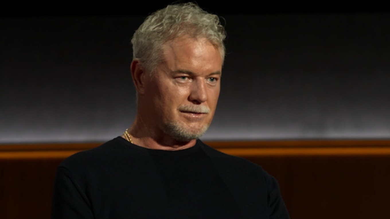 Γνωστοποιήθηκε η ακριβής αιτία του θανάτου του Έρικ Ντέιν