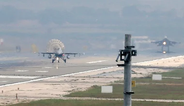 Wall Street Journal: «Στη βάση Ιντσιρλίκ της Τουρκίας κατευθυνόταν ο ιρανικός πύραυλος»