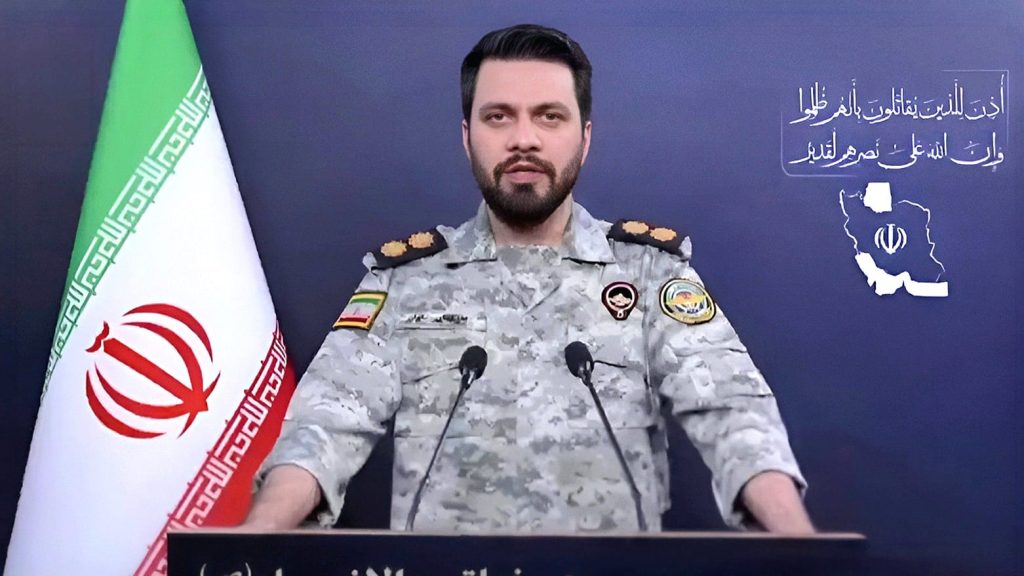 Ιράν προς κατοίκους του Ισραήλ: «Αν θέλετε να γλιτώσετε να φύγετε από την χώρα σας»