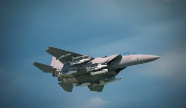 Ισραηλινή αεροπορία: «Με 100 μαχητικά και 250 βόμβες ισοπεδώσαμε διοικητικό συγκρότημα στην Τεχεράνη» (βίντεο)