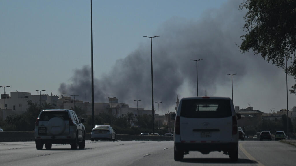 Νεκρό 11χρονο κορίτσι μετά την αναχαίτιση «εχθρικών εναέριων στόχων» στο Κουβέιτ