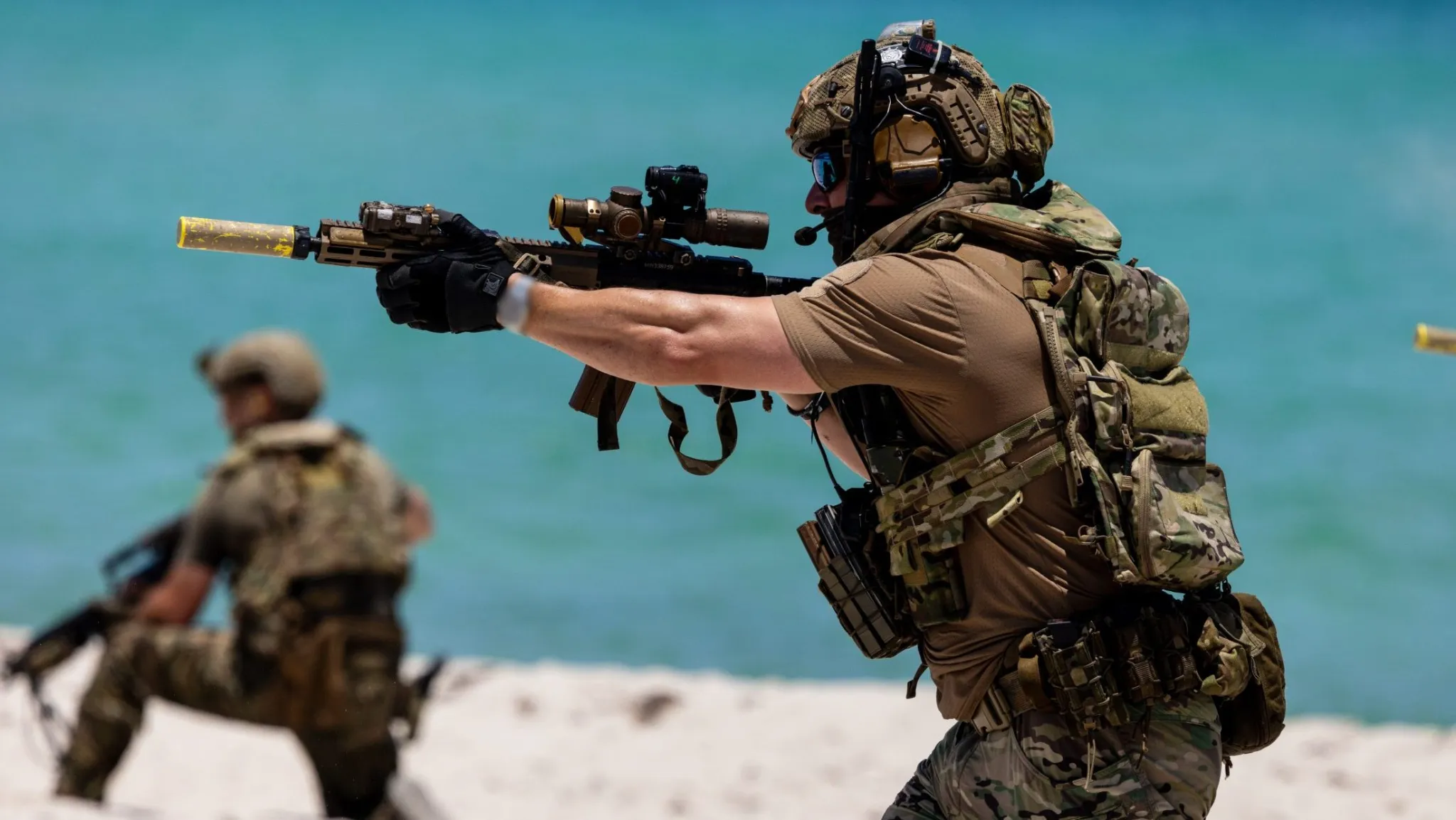 Ο Ν.Τραμπ έτοιμος να στείλει και στρατεύματα κατά του Ιράν – Ισραήλ: «Ανέφικτη μια επιχείρηση»