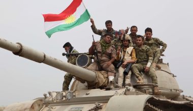 Το Ισραήλ μιλά για έφοδο χιλιάδων Κούρδων ενόπλων στο Ιράν – Διαψεύδουν οι ΗΠΑ